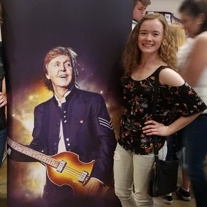 Meet your Posher: Anastasia